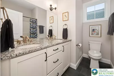 4459 Old Saucon Road, Bethlehem, PA 18015 - Photo 27