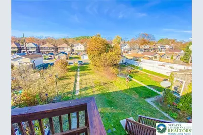 621 Franklin Avenue #Rear, Palmerton, PA 18071 - Photo 11