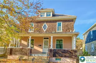 621 Franklin Ave, Palmerton, PA 18071 - Photo 1