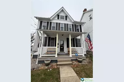 1403 Center Street #2, Bethlehem City, PA 18018 - Photo 1