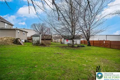 1736 Franklin Street, Hellertown Boro, PA 18055 - Photo 49