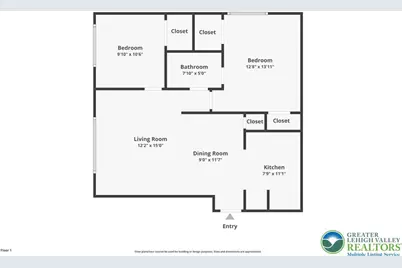 201 Canal Park, Easton, PA 18042 - Photo 3