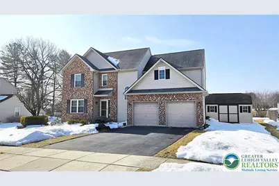 4513 Troxell Drive, Whitehall, PA 18052 - Photo 61