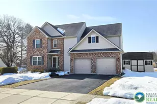 4513 Troxell Dr, Whitehall, PA 18052 - Photo 61