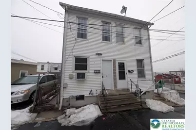 513 Kurtz Street, Allentown, PA 18102 - Photo 1