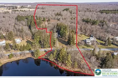 2101 Lakeside Drive, Coolbaugh Twp, PA 18466 - Photo 1