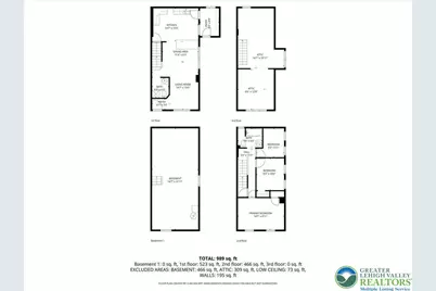 10 Beekman Street, Wilkes Barre, PA 18702 - Photo 97