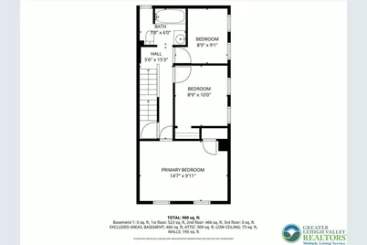 10 Beekman Street, Wilkes Barre, PA 18702 - Photo 95