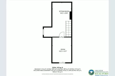 10 Beekman Street, Wilkes Barre, PA 18702 - Photo 91