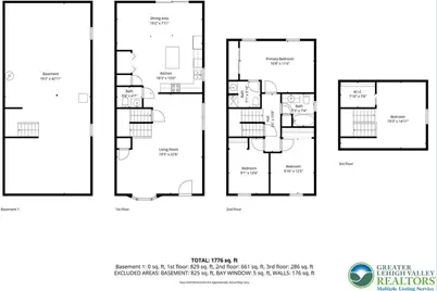 1 Lincoln Place, Whitehall, PA 18052 - Photo 37