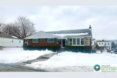 406 E Lexington Street, Allentown, PA 18103 - Photo 1