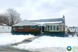 406 E Lexington St, Allentown, PA 18103 - Photo 1