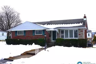 406 E Lexington St, Allentown, PA 18103 - Photo 1