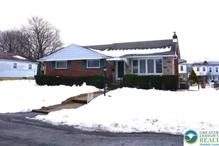 406 E Lexington St, Allentown, PA 18103 - Photo 1