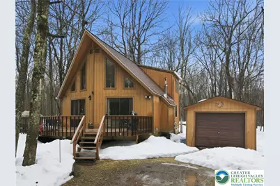 8 Running Bear Lane, Penn Forrest, PA 18210 - Photo 1