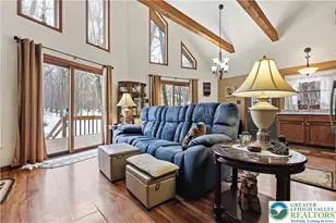 8 Running Bear Ln, Penn Forrest, PA 18210 - Photo 3