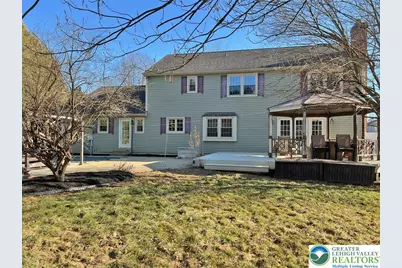 4861 Waterfall Drive, Lower Macungie Township, PA 18062 - Photo 3