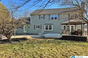 4861 Waterfall Dr, Lower Macungie Township, PA 18062 - Photo 3