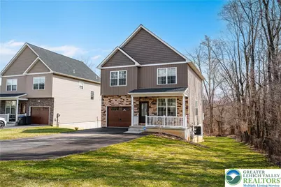 820 Public Road, Salisbury Township, PA 18015 - Photo 5