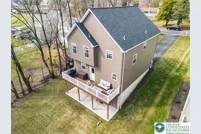 820 Public Road, Salisbury Township, PA 18015 - Photo 61