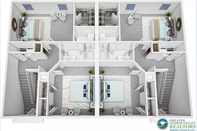 665 Sipos, Northampton Township, PA 18067 - Photo 3