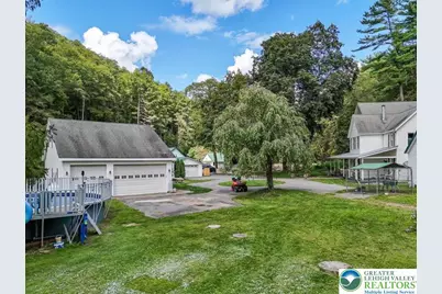 3585 Fairyland Road, Franklin Twp, PA 18235 - Photo 73