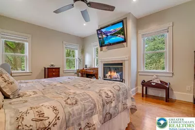 3585 Fairyland Road, Franklin Twp, PA 18235 - Photo 49