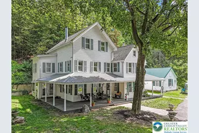 3585 Fairyland Road, Franklin Twp, PA 18235 - Photo 1