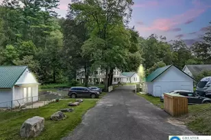 3585 Fairyland Rd, Franklin Twp, PA 18235 - Photo 3