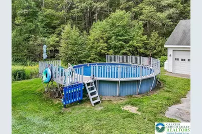 3585 Fairyland Road, Franklin Twp, PA 18235 - Photo 65