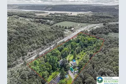 3585 Fairyland Road, Franklin Twp, PA 18235 - Photo 87