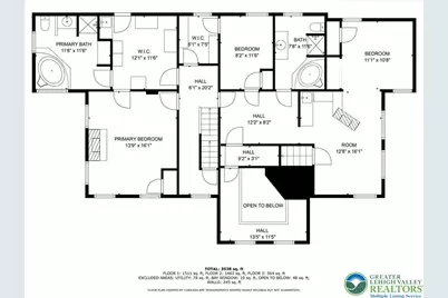 3585 Fairyland Road, Franklin Twp, PA 18235 - Photo 89