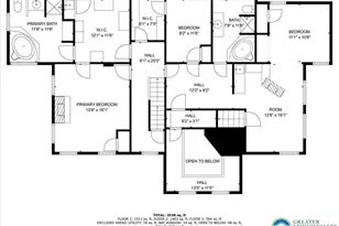 3585 Fairyland Rd, Franklin Twp, PA 18235 - Photo 89