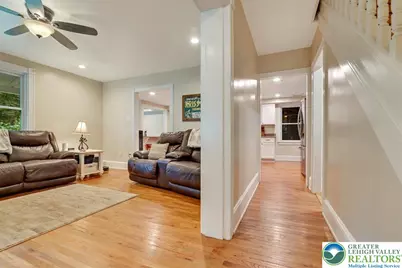 3585 Fairyland Road, Franklin Twp, PA 18235 - Photo 7