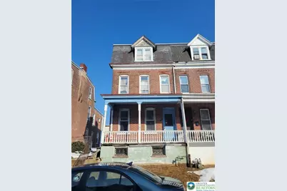 225 Fulton Street, Allentown, PA 18102 - Photo 1