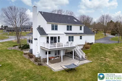 4801 Meadowview Terrace, Upper Milford Township, PA 18092 - Photo 45