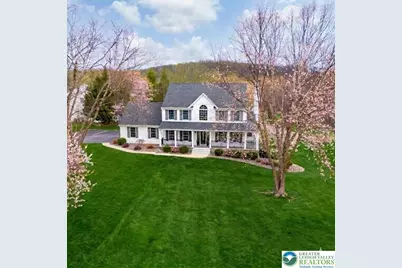 4801 Meadowview Terrace, Upper Milford Township, PA 18092 - Photo 1