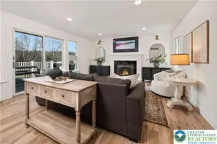 4801 Meadowview Terrace, Upper Milford Township, PA 18092 - Photo 17