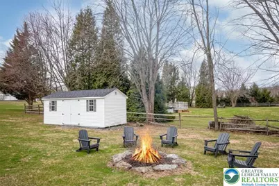 4801 Meadowview Terrace, Upper Milford Township, PA 18092 - Photo 49