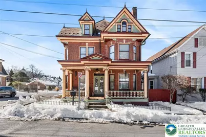 356 1st Street, Slatington, PA 18080 - Photo 1