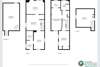 614 W Wilkes Barre Street, Easton, PA 18042 - Photo 31