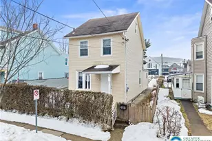 614 W Wilkes Barre St, Easton, PA 18042 - Photo 1