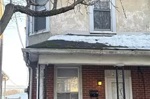 229 W Fairview St, Bethlehem, PA 18018 - Photo 1