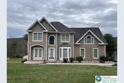 6 Jackson Road, North Manheim Twp, PA 17901 - Photo 1