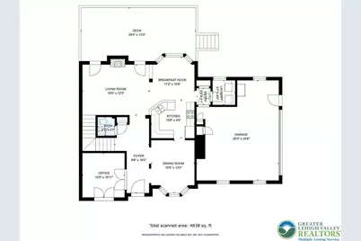 6 Jackson Road, North Manheim Twp, PA 17901 - Photo 43