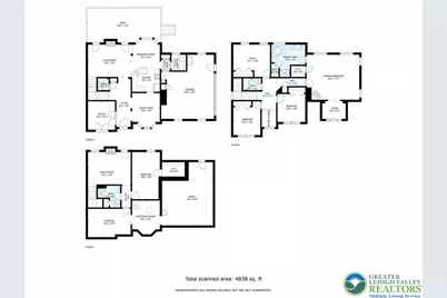 6 Jackson Road, North Manheim Twp, PA 17901 - Photo 45