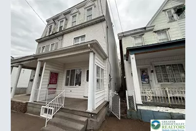 234 West Avenue, Other PA Counties, PA 17851 - Photo 1