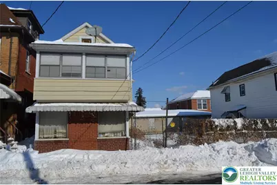 47 Lewis Street, Phillipsburg, NJ 08865 - Photo 1