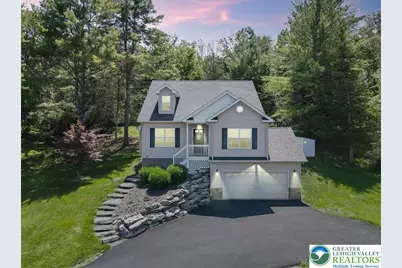 401 Pierce Lane, Smithfield, PA 18301 - Photo 5