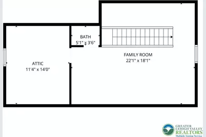 257 Hoffman Road, Wind Gap, PA 18091 - Photo 51